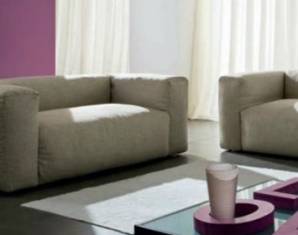 Диван Meta Fluffy, Fld1671