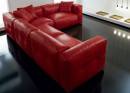 Диван модульный