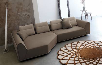 Диван модульный