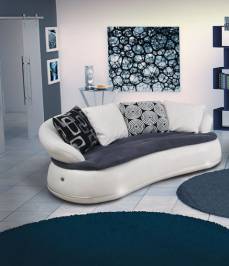 Диван Nieri Espace, EPCB01