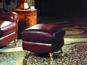 Пуф Nieri Cigar chair pol, CGKD01