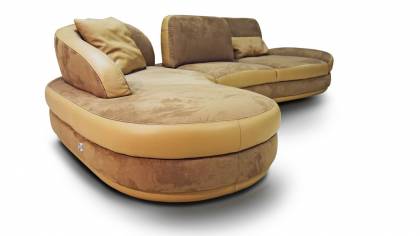 Диван модульный