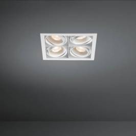 Светильник  потолочный врезной Modular Mini-multiple﻿, 10351505