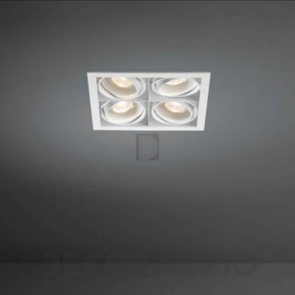 Светильник потолочный врезной Modular Mini-multiple - 10351505