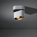 Светильник  потолочный накладной