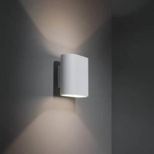 Светильник  настенный накладной (Бра)