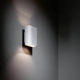 Светильник  настенный накладной (Бра)