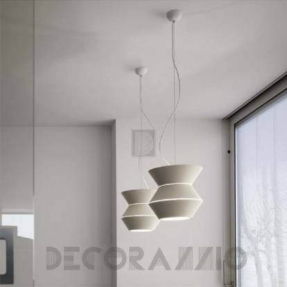 Светильник потолочный подвесной Modoluce ARTU' - ARTESO020G01080