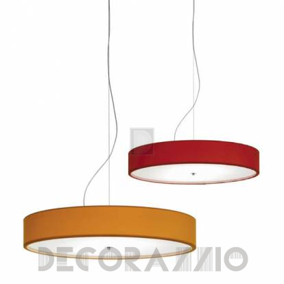 Светильник потолочный подвесной Modoluce DISCOVOLANTE - DISESP040L02200