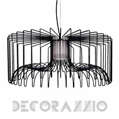 Светильник  потолочный подвесной Modoluce ICARO - ICIESO075G01083