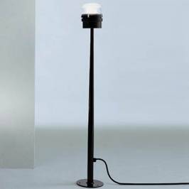 Светильник уличный напольный накладной Oluce Fresnel, 1148/EL