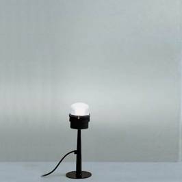 Светильник уличный напольный накладной Oluce Fresnel, 1148/EC