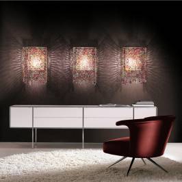 Светильник  настенный накладной Manooi Linea W, Linea W 16/35