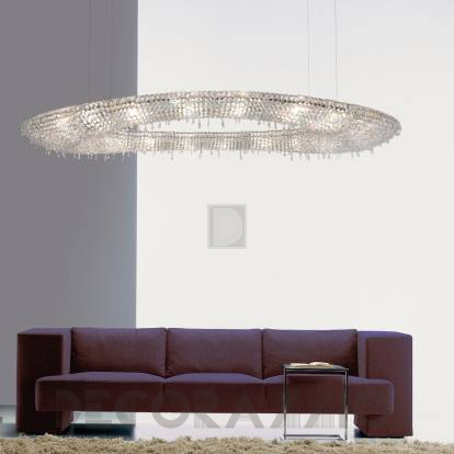 Светильник потолочный подвесной Manooi Rose - Rose 160/60