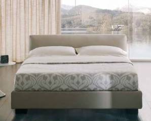  Altrenotti Bed Collection 2010, cl25