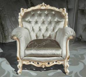 Кресло Brogiato Rigoletto, R1770