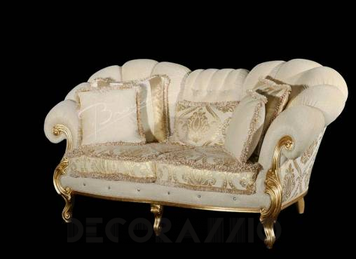 Диван Brogiato Fenice - F.19372D1
