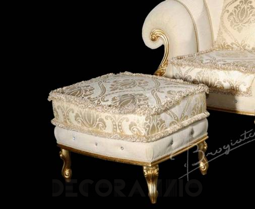 Пуф Brogiato Fenice - F.19373P1