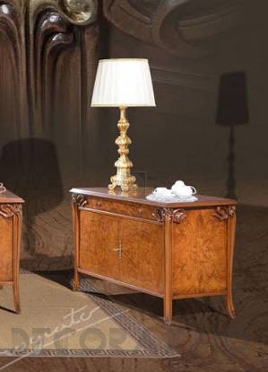 Тумба Brogiato Art Nouveau - Art N3