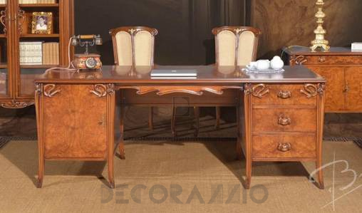 Письменный стол Brogiato Art Nouveau - Art N5