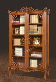Шкаф книжный Brogiato Art Nouveau, Art N7