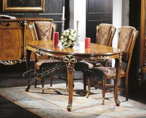 Обеденный стол Brogiato Art Nouveau b.arm, Art N17
