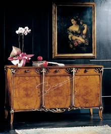 Буфет Brogiato Art Nouveau b.arm, Art N19