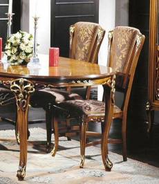 Стул Brogiato Art Nouveau b.arm, Art N21