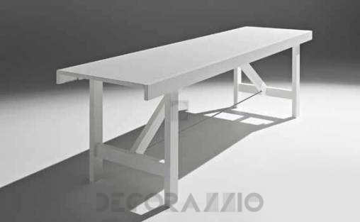 Обеденный стол Horm Capriata - HT 2041