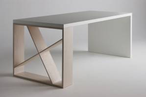 Письменный стол Horm J-table, OJ140iB