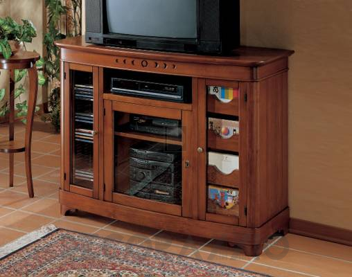 ТВ-аудио стойка Cp Mobili 5865 - 5865