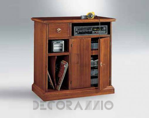 ТВ-аудио стойка Cp Mobili 6796 - 6796