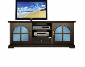 ТВ-аудио стойка Cp Mobili 3159 BLACK, 3159 BLACK