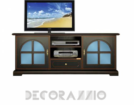 ТВ-аудио стойка Cp Mobili 3159 BLACK - 3159 BLACK