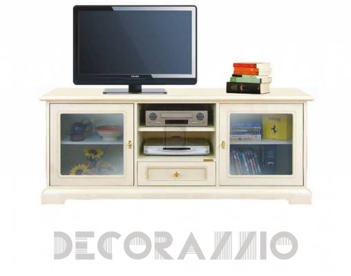 ТВ-аудио стойка Cp Mobili 3159 QV - 3159 QV