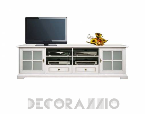 ТВ-аудио стойка Cp Mobili 4010 - 4010 QGAV