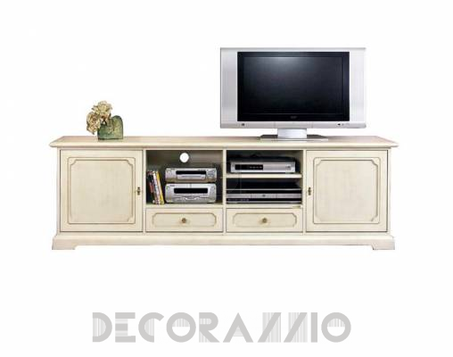 ТВ-аудио стойка Cp Mobili 4010 - 4010 SPAV