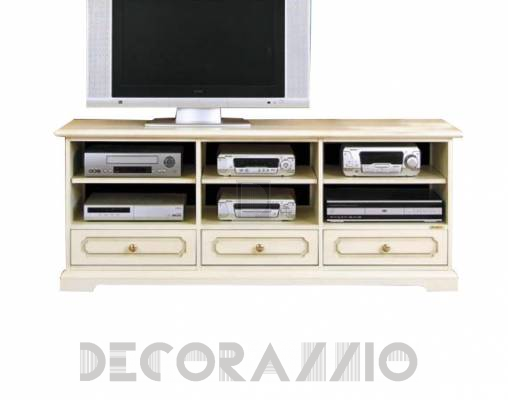 ТВ-аудио стойка Cp Mobili 4020 SAV - 4020 SAV