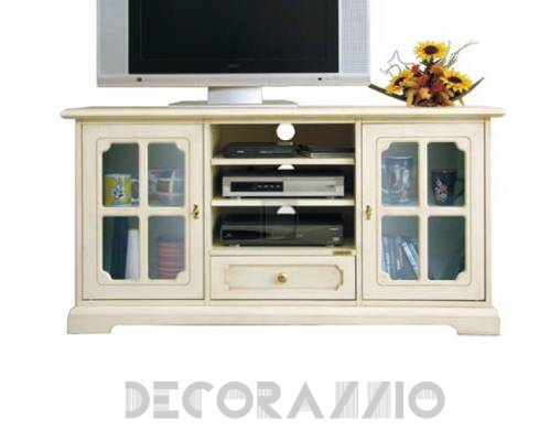 ТВ-аудио стойка Cp Mobili 4044 - 4040 SGAV