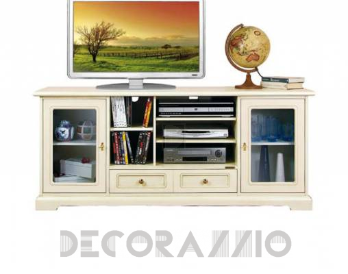 ТВ-аудио стойка Cp Mobili 4070 - 4070 QV