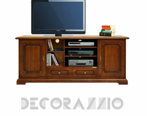 ТВ-аудио стойка Cp Mobili 4070 - 4070 S