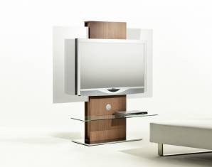 ТВ-аудио стойка Pacini&Cappellini Totem, 5328 Totem