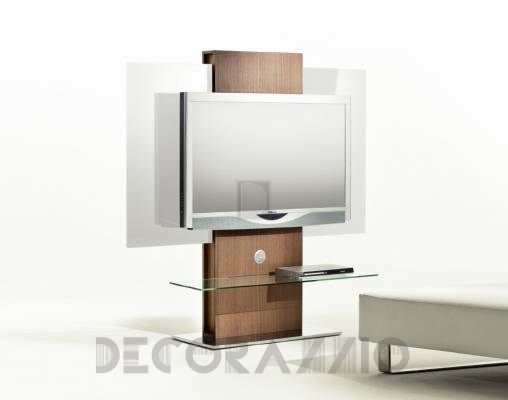 ТВ-аудио стойка Pacini&Cappellini Totem - 5328 Totem