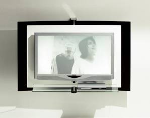 ТВ-аудио стойка Pacini&Cappellini Luna, 5331 Luna