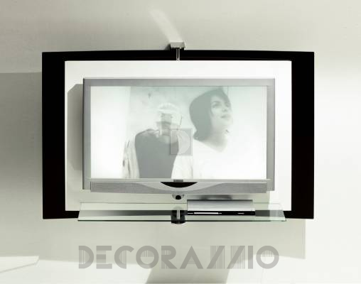 ТВ-аудио стойка Pacini&Cappellini Luna - 5331 Luna
