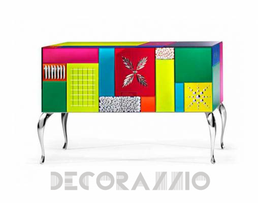 ТВ-аудио стойка Arte Veneziana GOOD MOOD - 7000 GOOD MOOD
