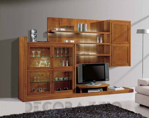 Модульная система хранения Beta Mobili C5007 - C5007