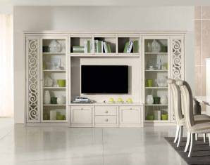 Модульная система хранения Beta Mobili C5030, C5030