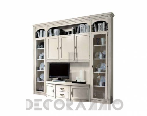 Модульная система хранения Beta Mobili C5032 - C5032
