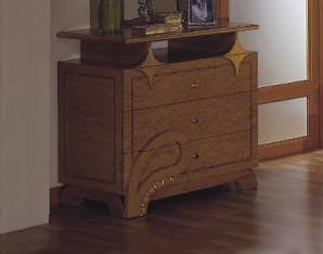 Тумба Asnaghi Interiors CR117, CR117